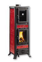 Fulvia -forno Bordeaux Backfach